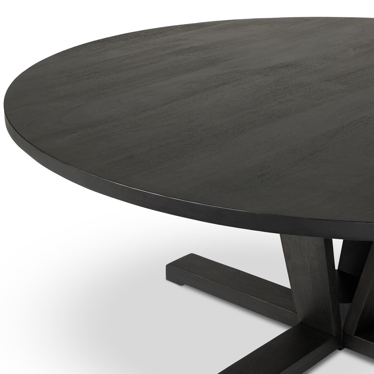 Cobain Dining Table - 72"