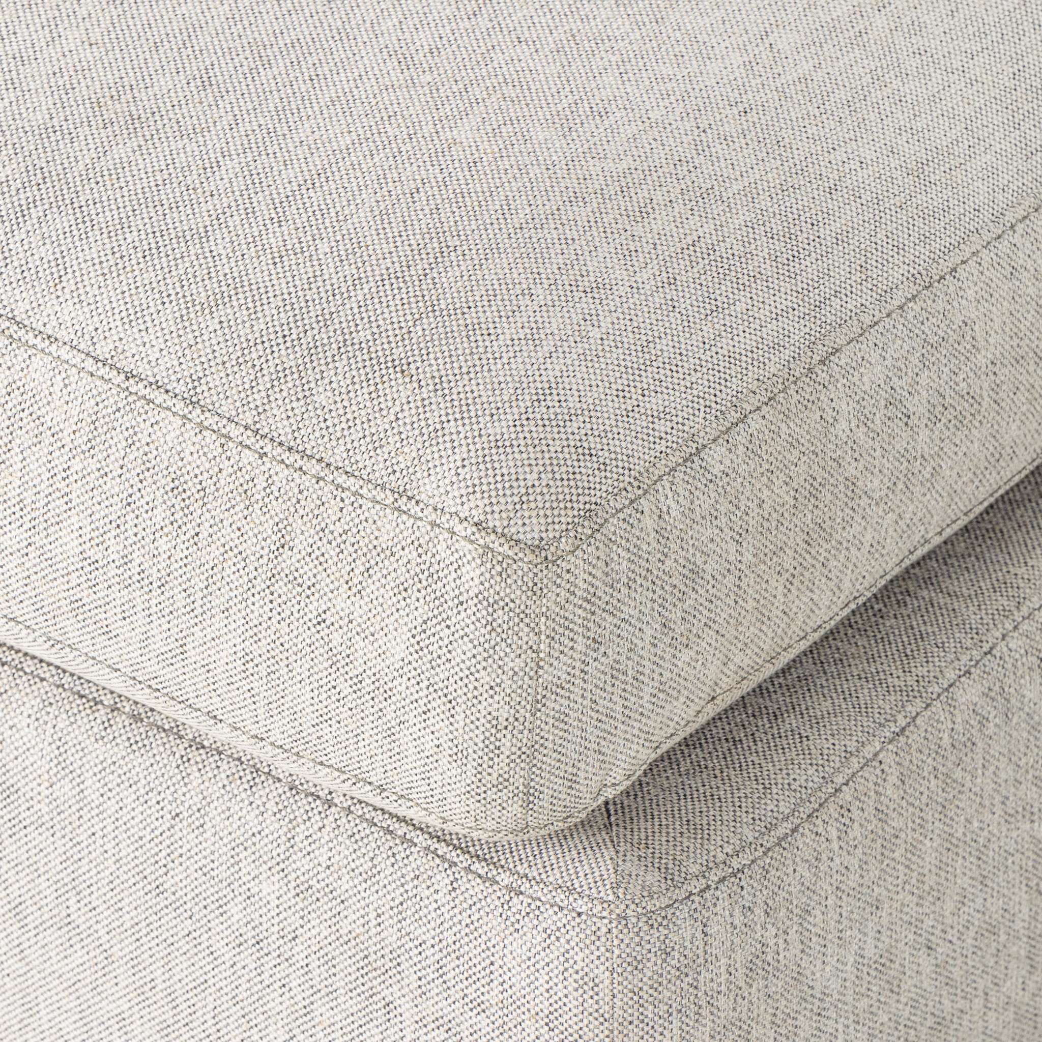 Colt 3pc U Sectional