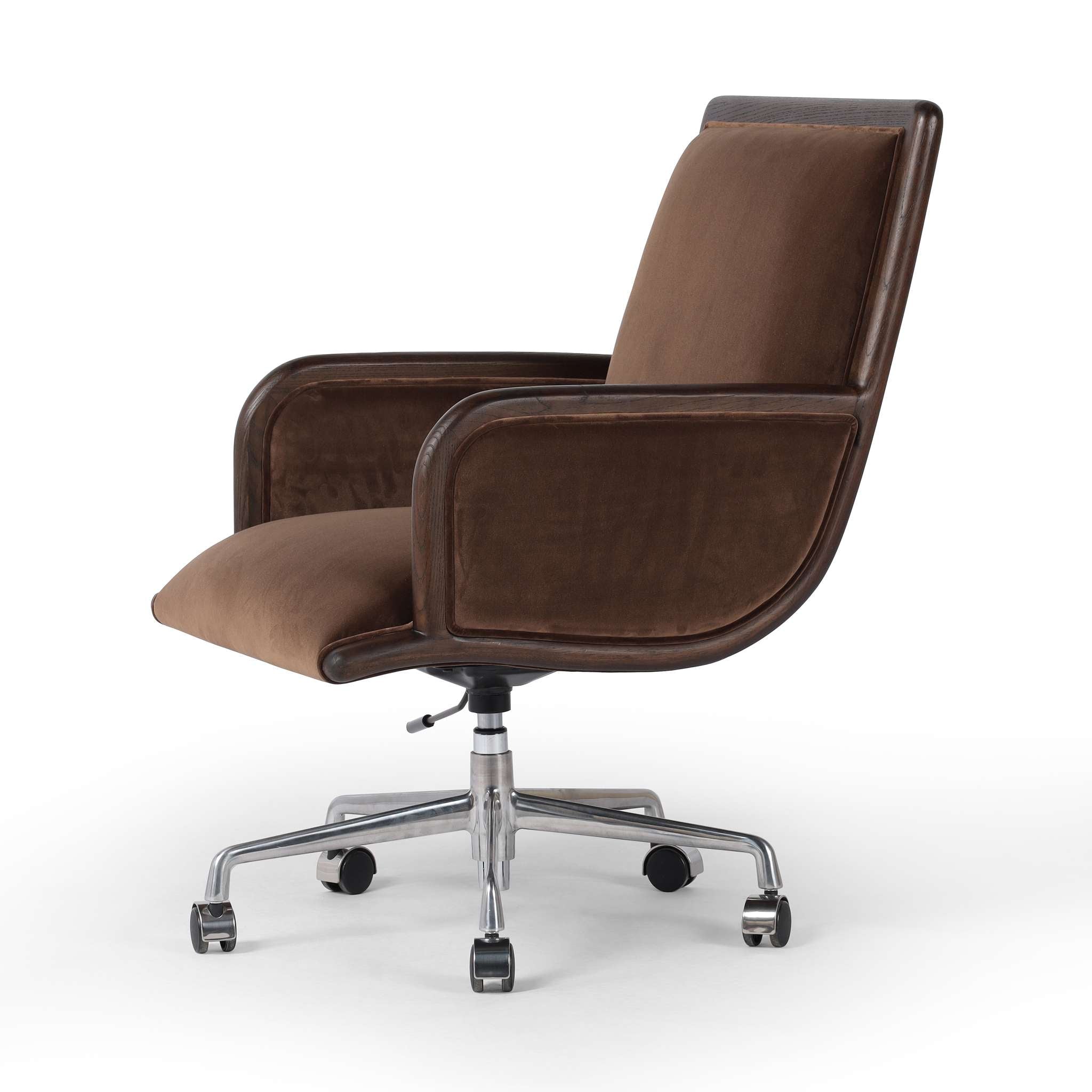 Samford Desk Chair – Native Citizen