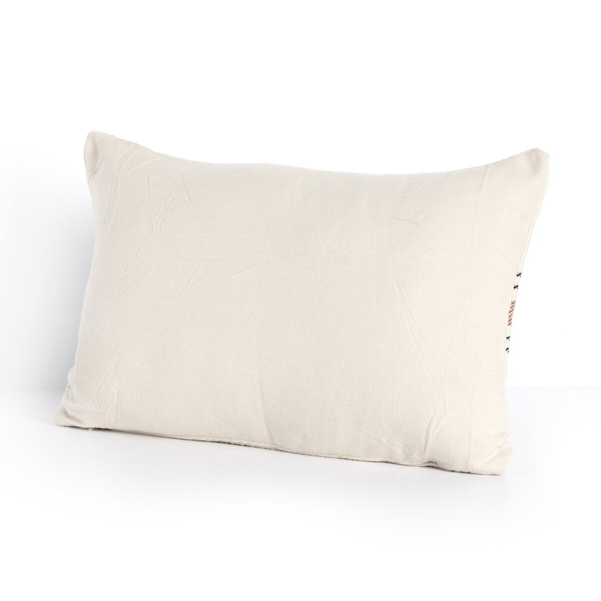 Dashel Long Stripe Outdoor Pillow