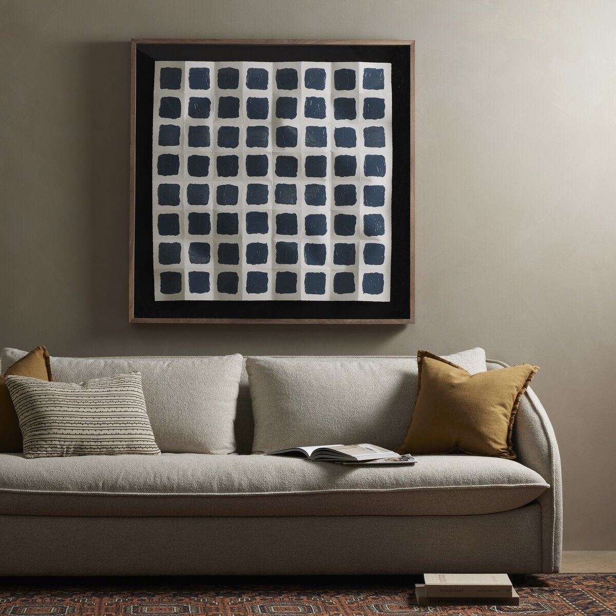 Examine Midnight by FH Art Studio