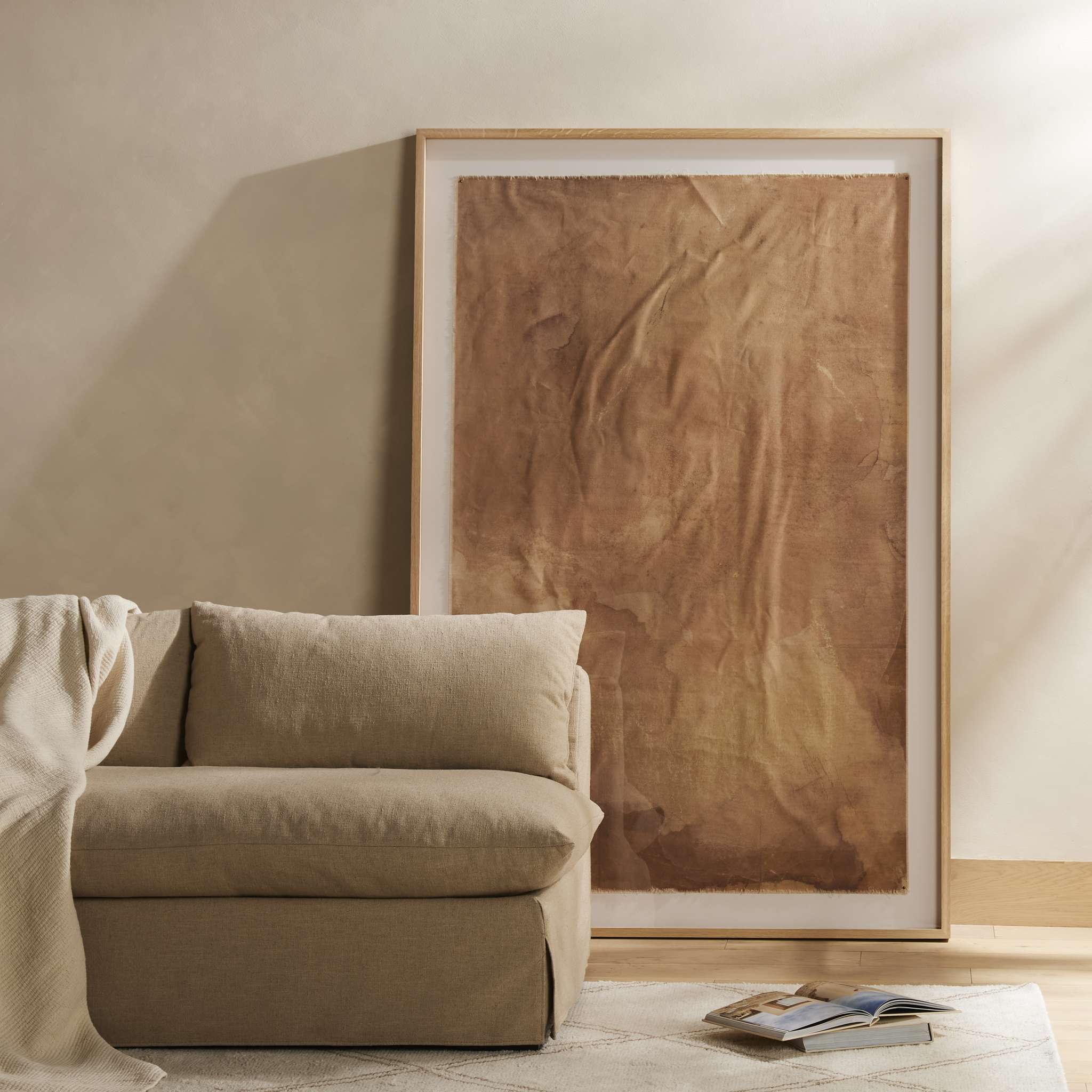 Off The Beaten Path By Molly Supplee