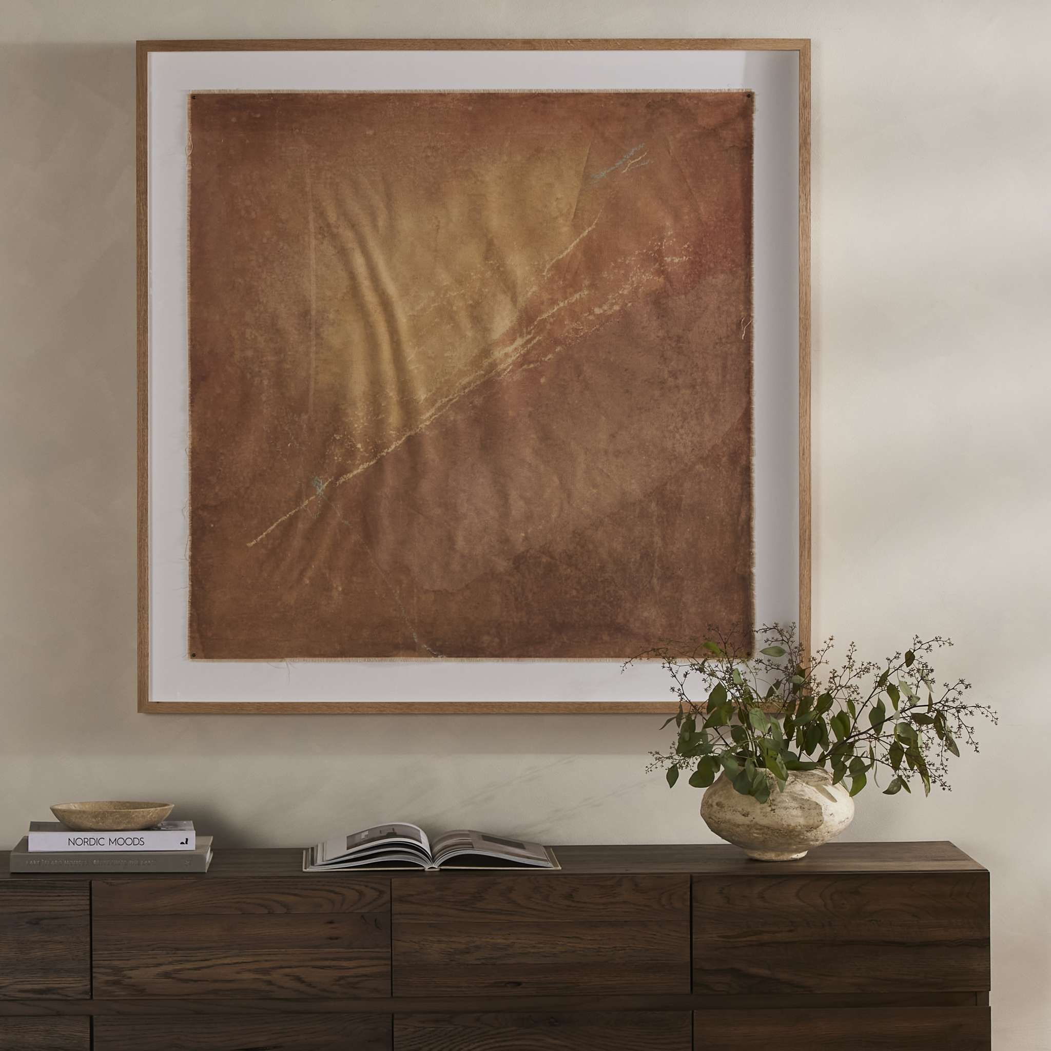 Morning Ritual By Molly Supplee