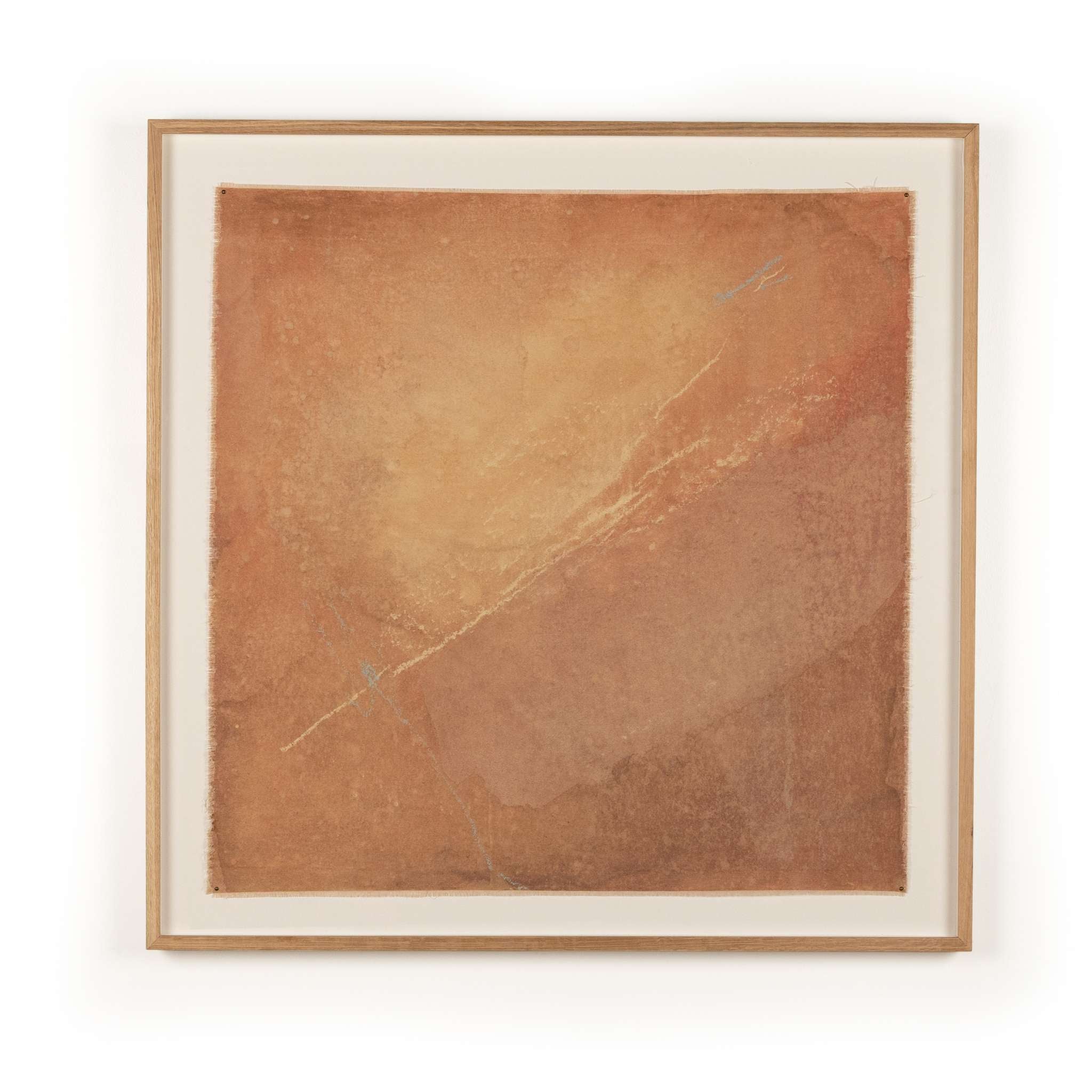 Morning Ritual By Molly Supplee