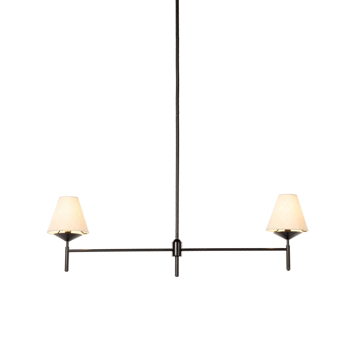 Dodie Linear Chandelier