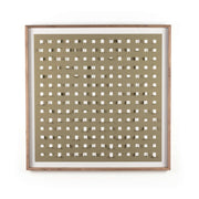 See Through Olive By Fh Art Studio