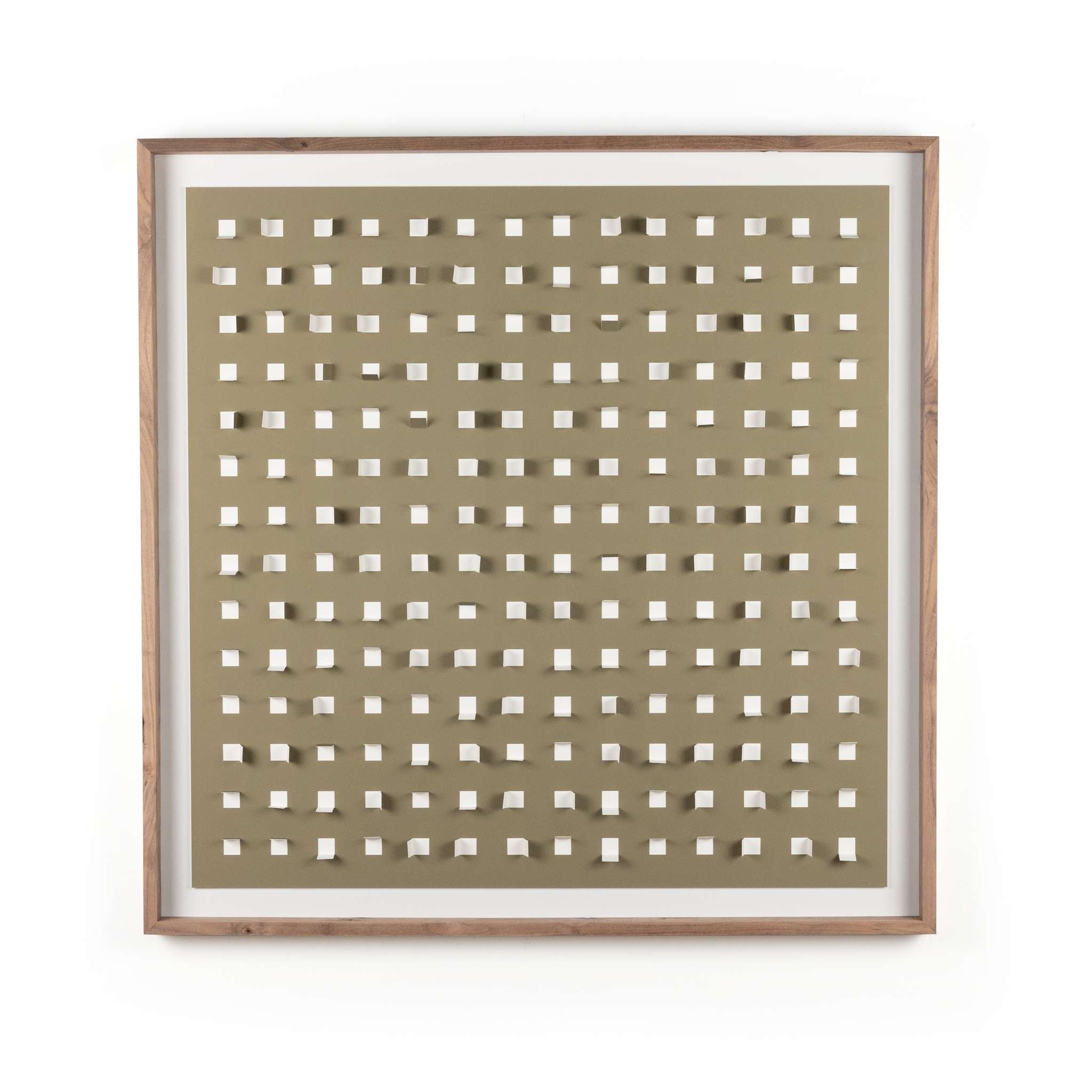 See Through Olive By Fh Art Studio
