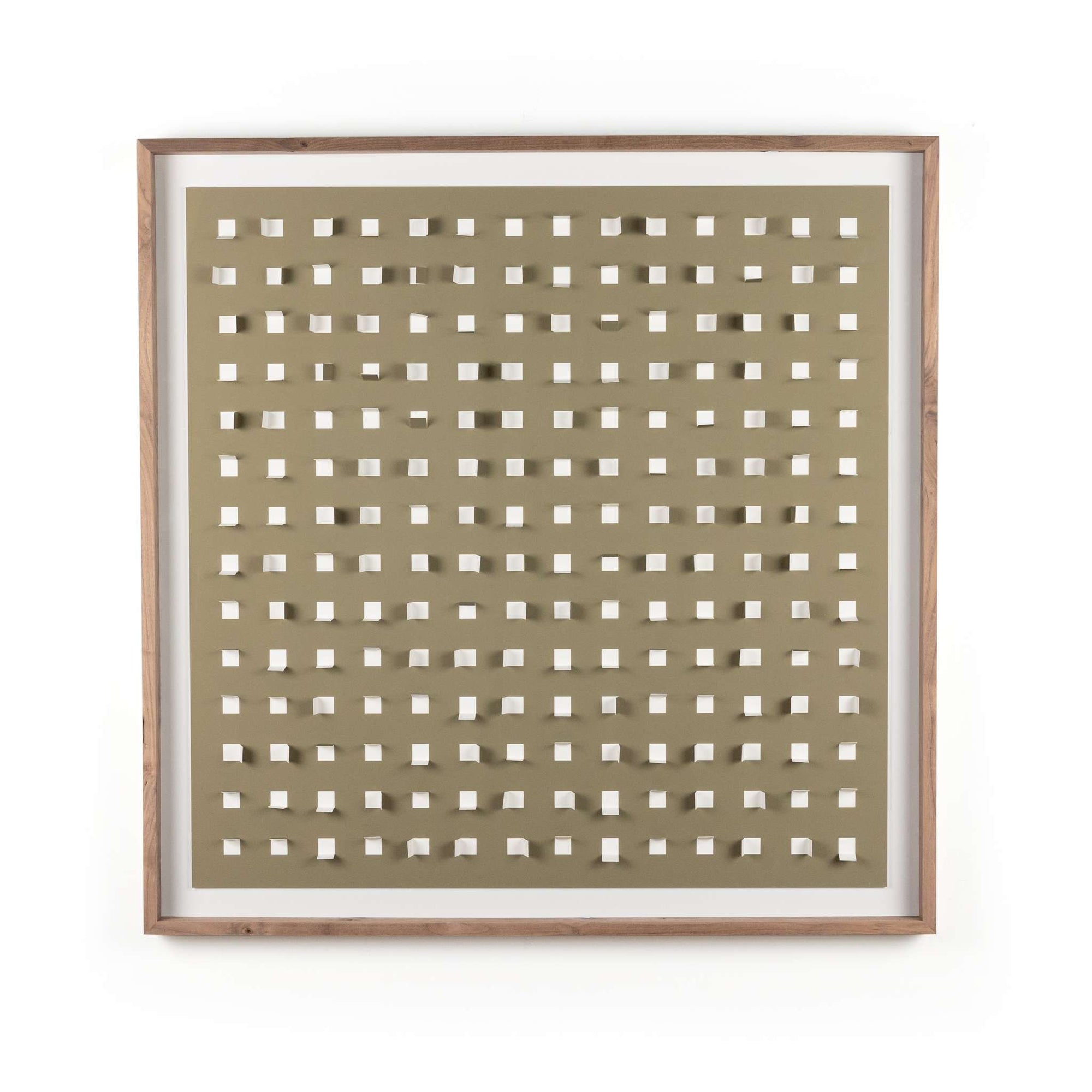 See Through Olive By Fh Art Studio