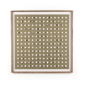 See Through Olive By Fh Art Studio