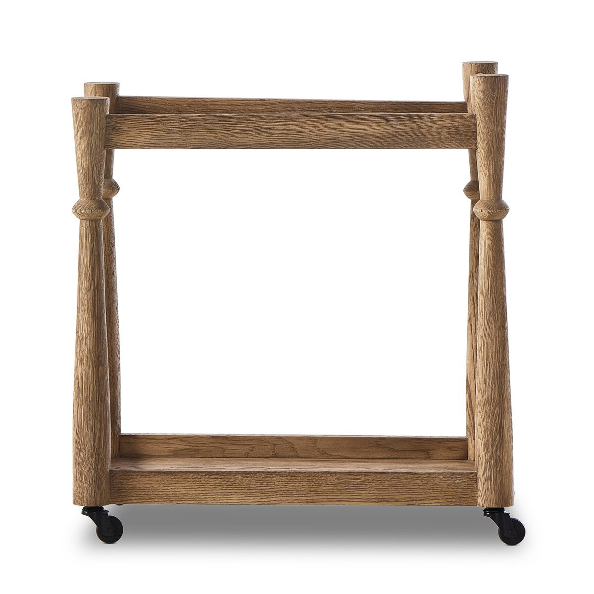 Alamosa Bar Cart