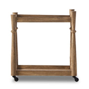 Alamosa Bar Cart