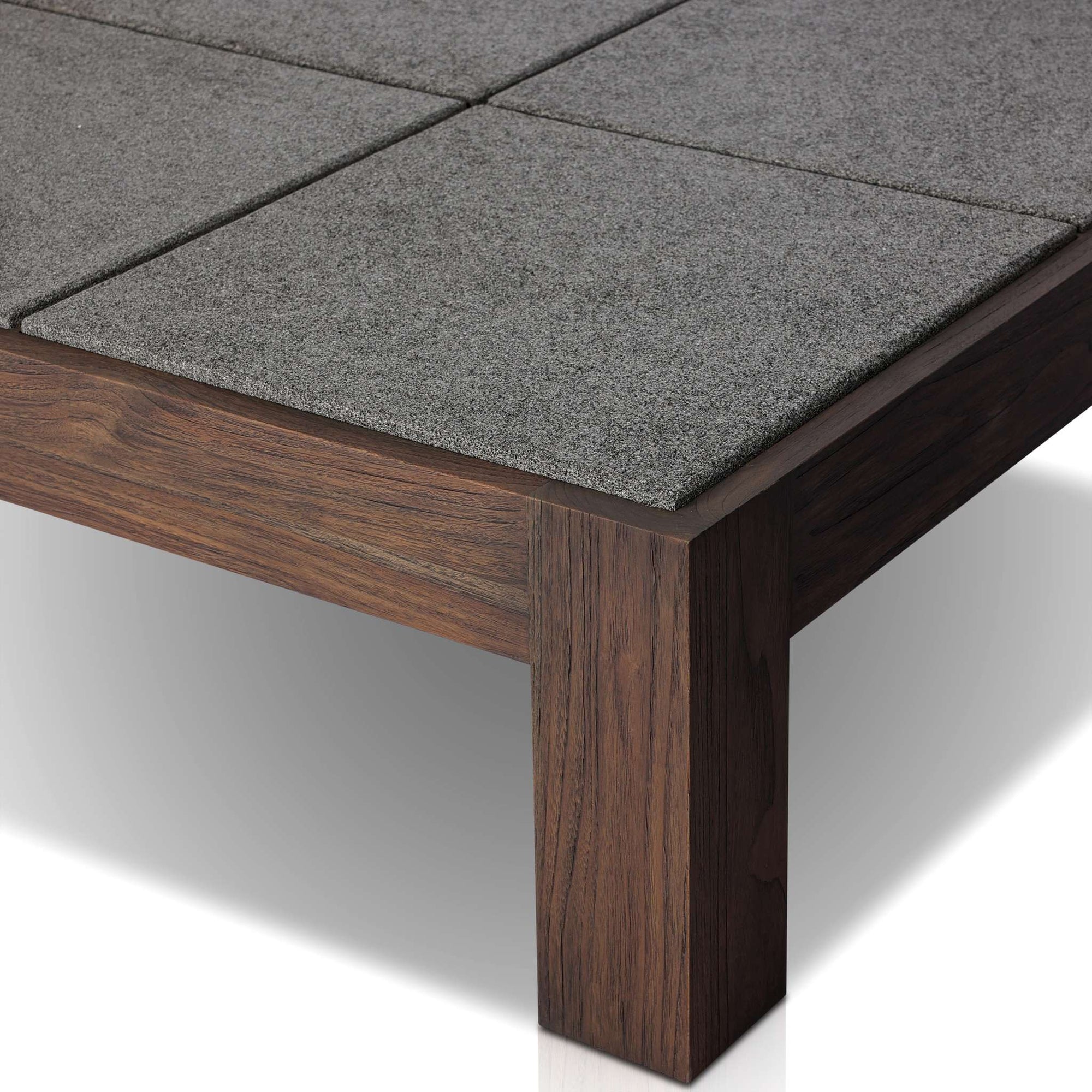 Norte Outdoor Coffee Table