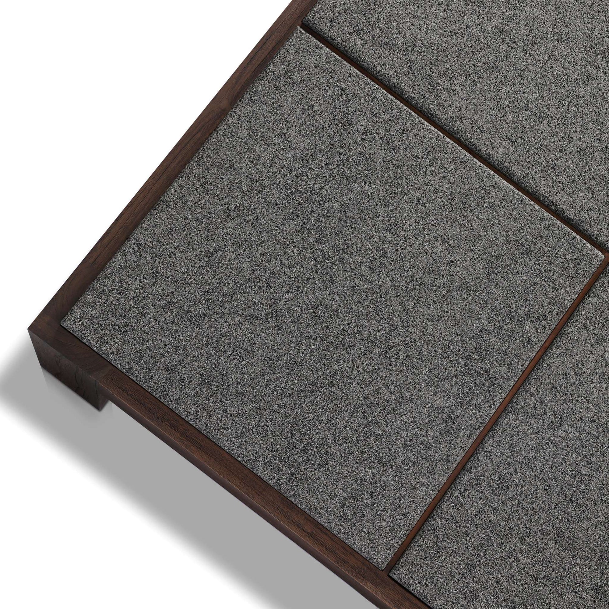 Norte Outdoor Coffee Table