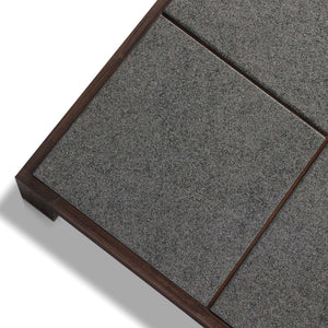 Norte Outdoor Coffee Table
