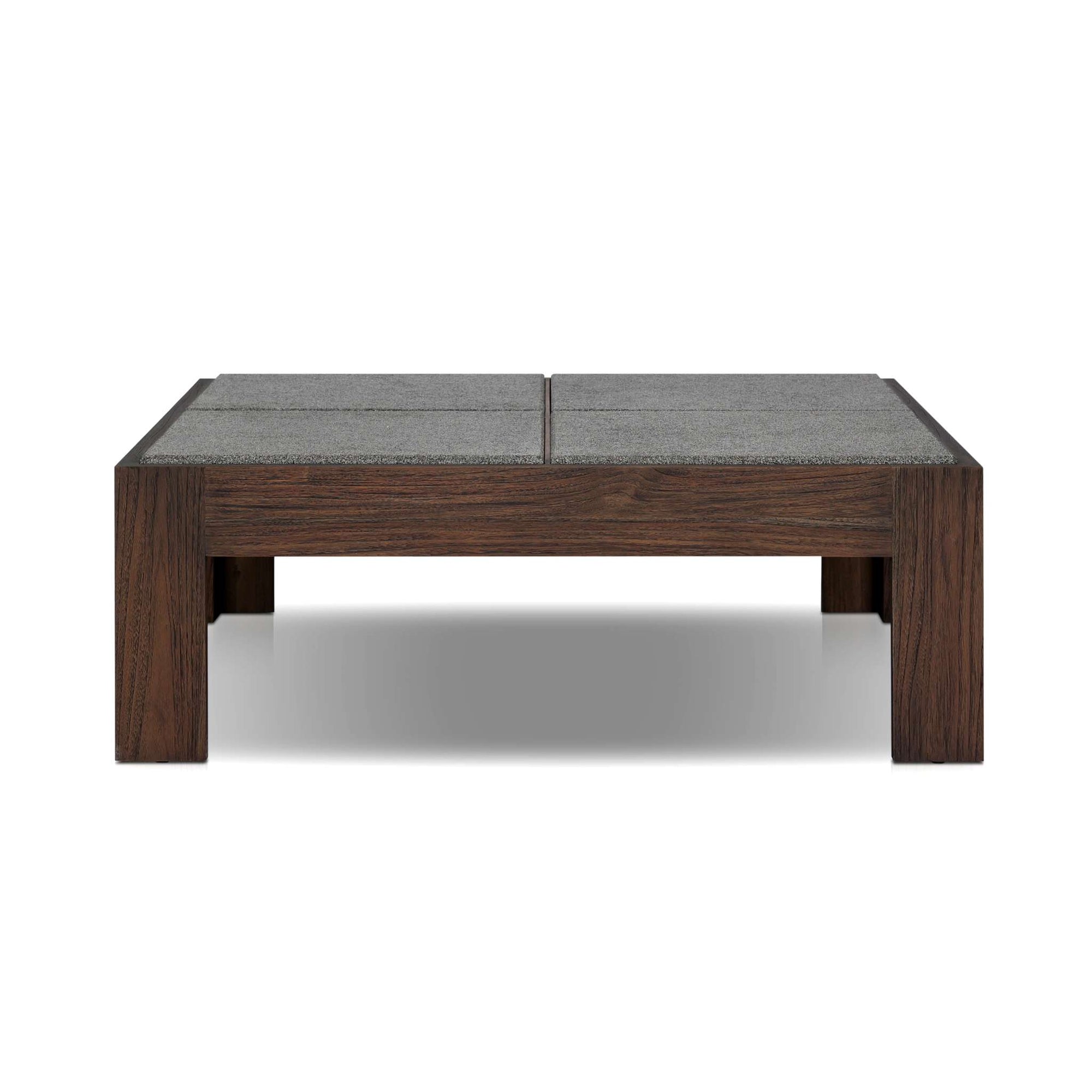 Norte Outdoor Coffee Table
