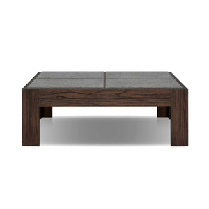 Norte Outdoor Coffee Table