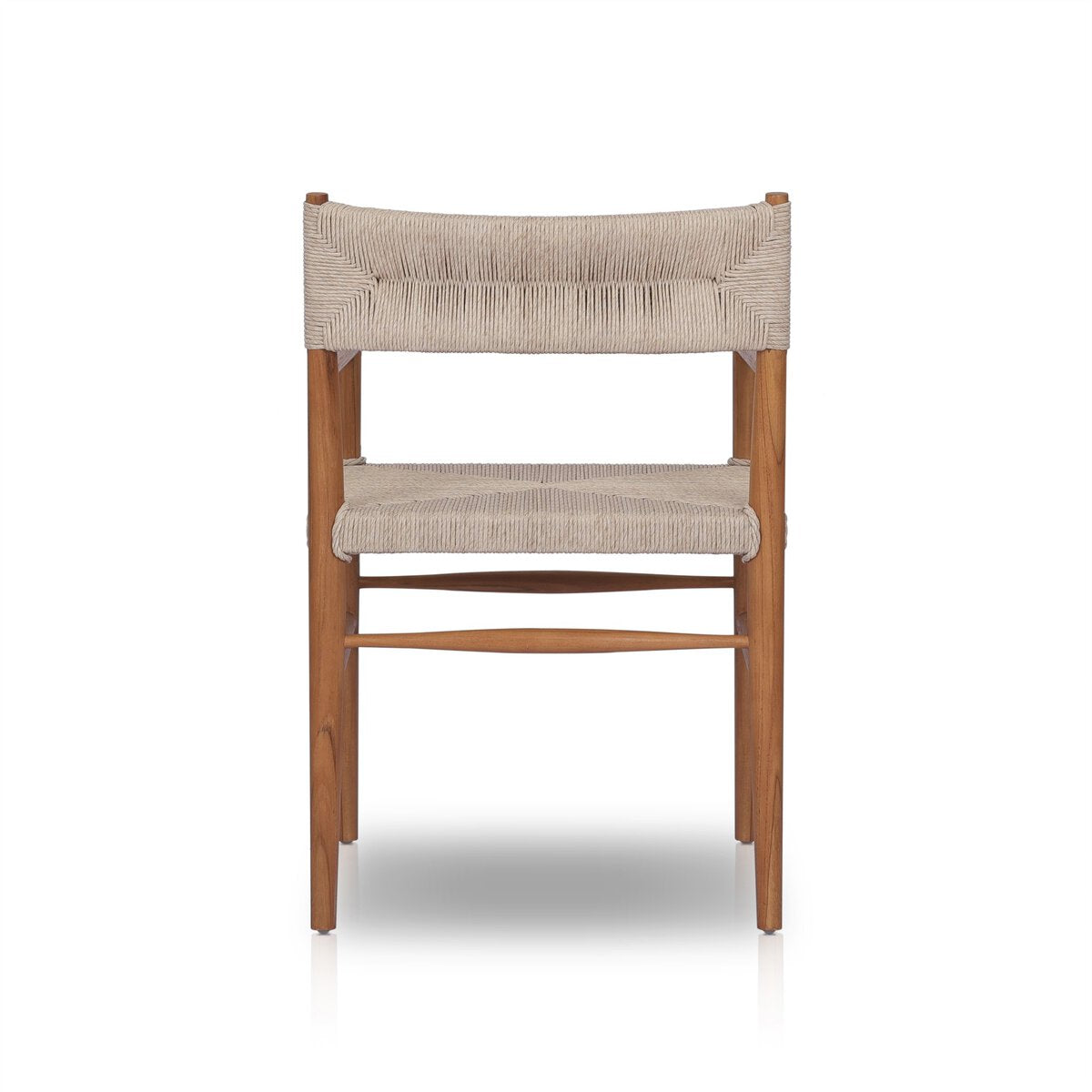 Natural Teak