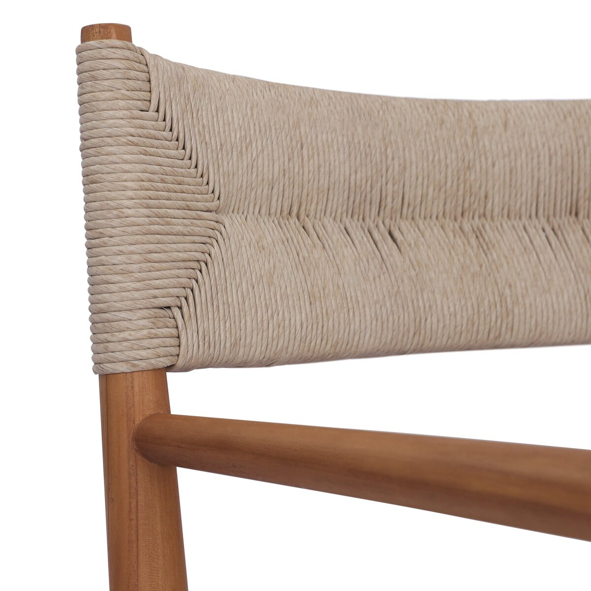 Natural Teak