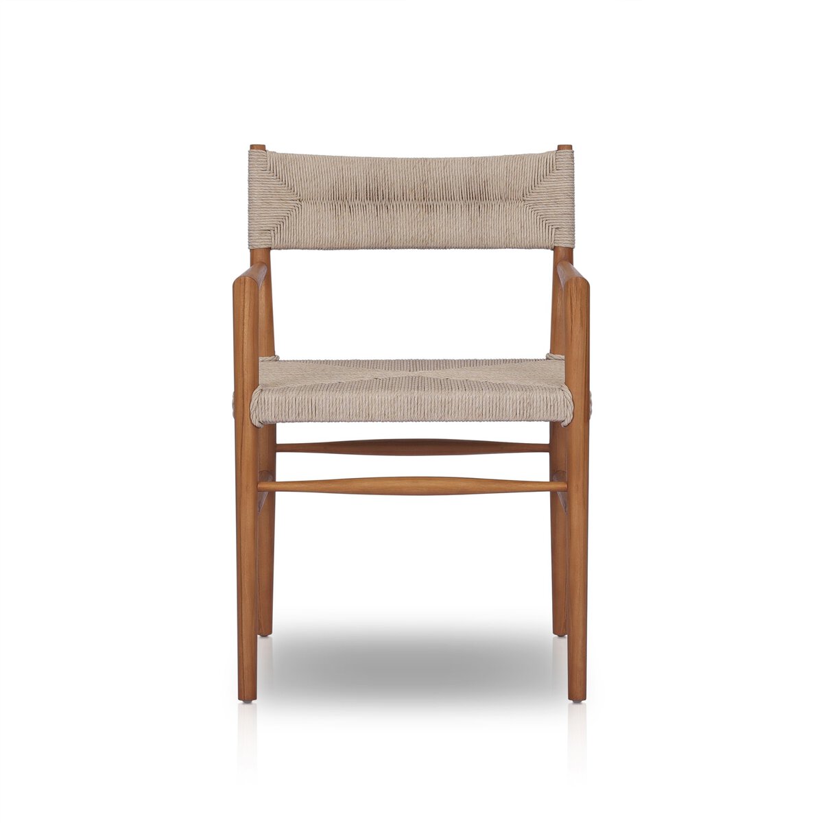 Natural Teak