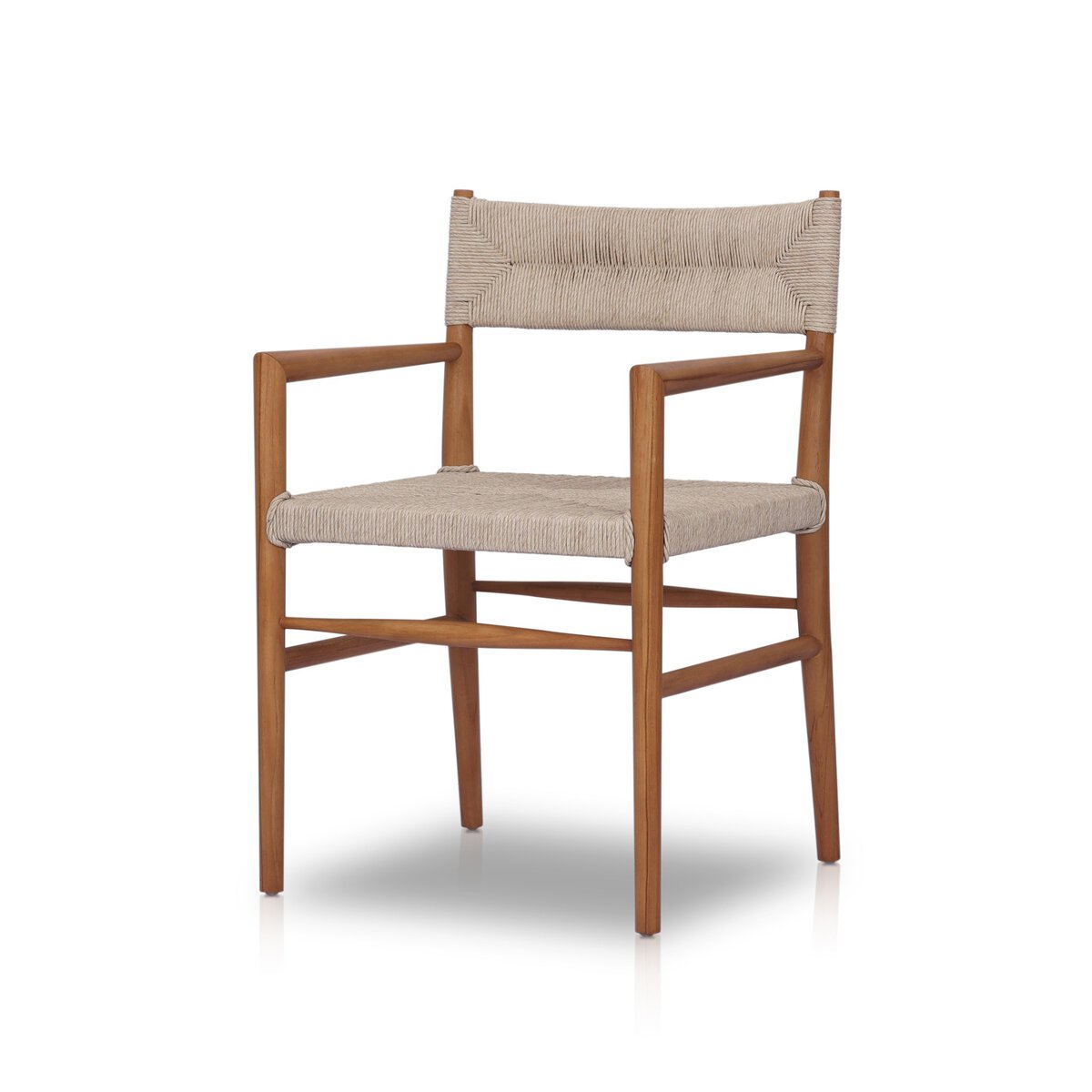 Natural Teak