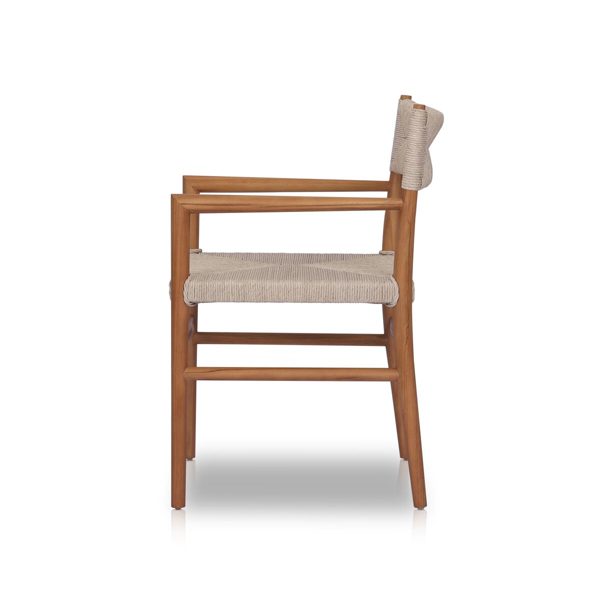 Natural Teak