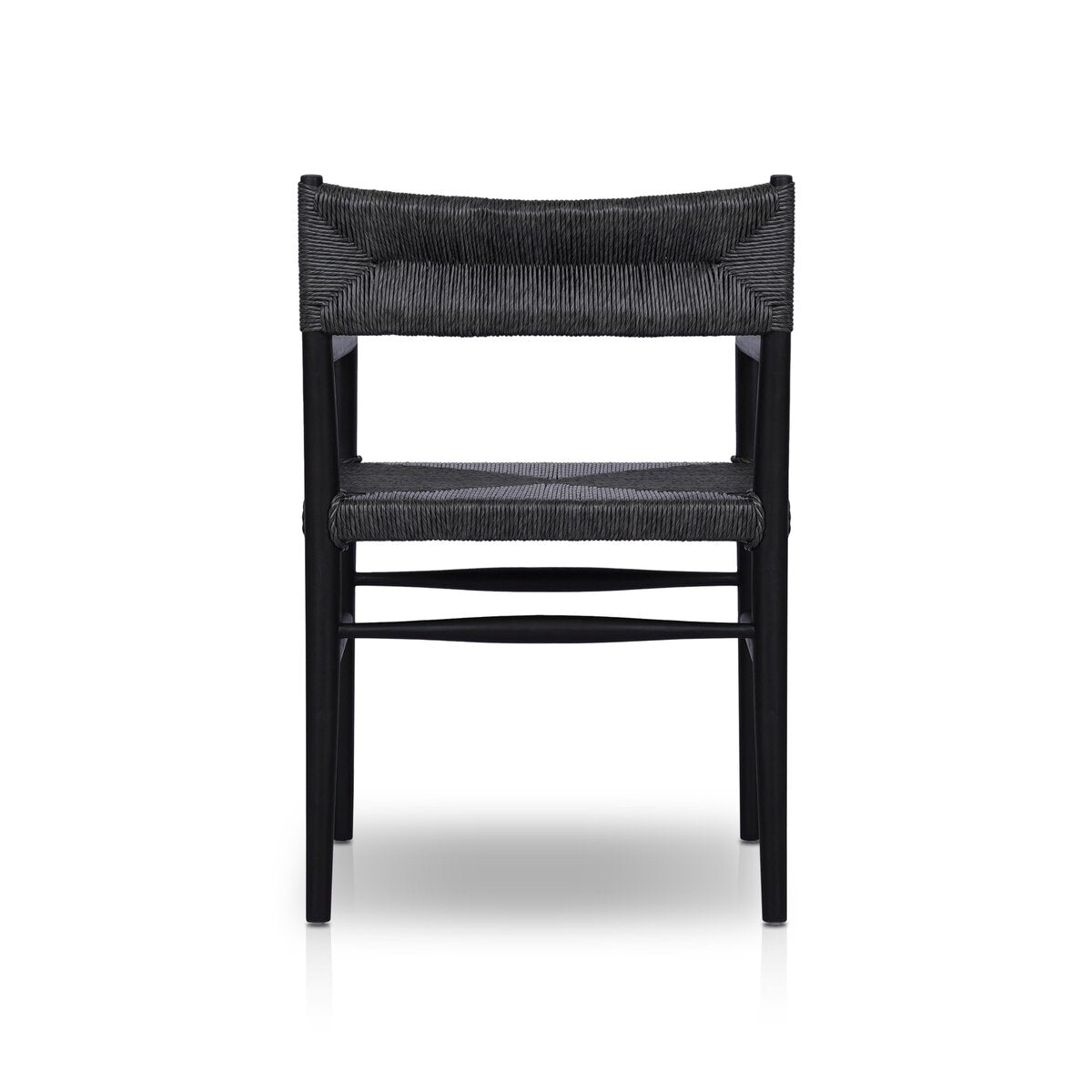 Black Teak