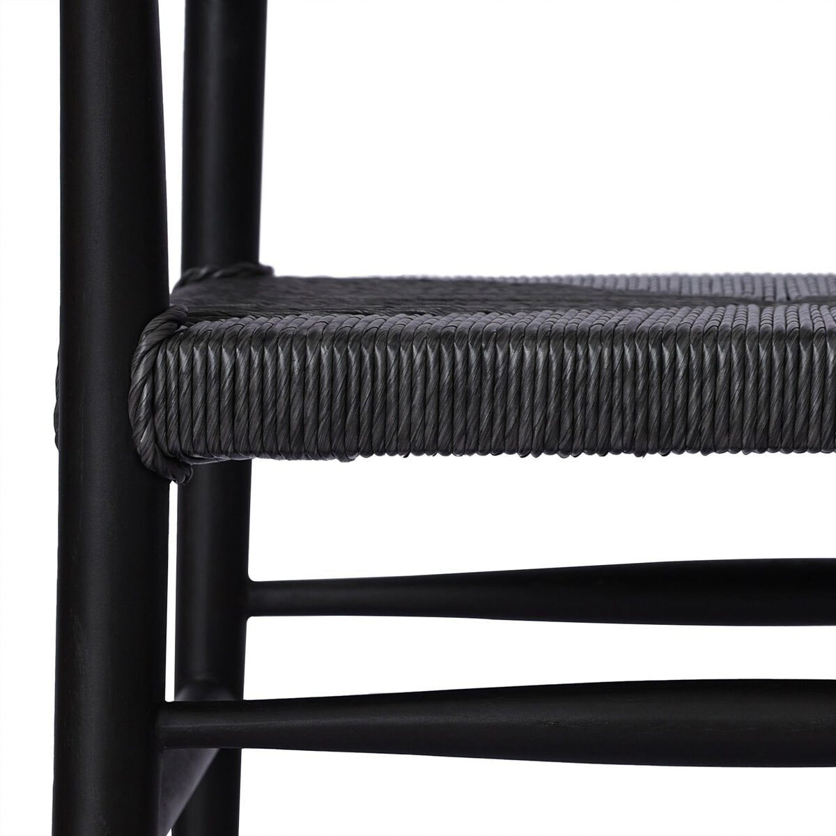 Black Teak