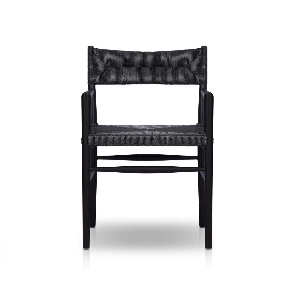 Black Teak