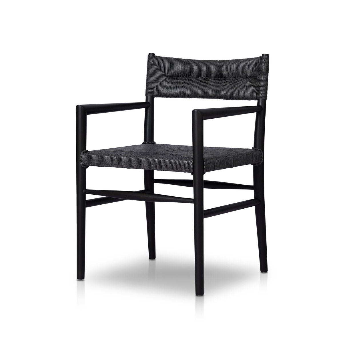 Black Teak