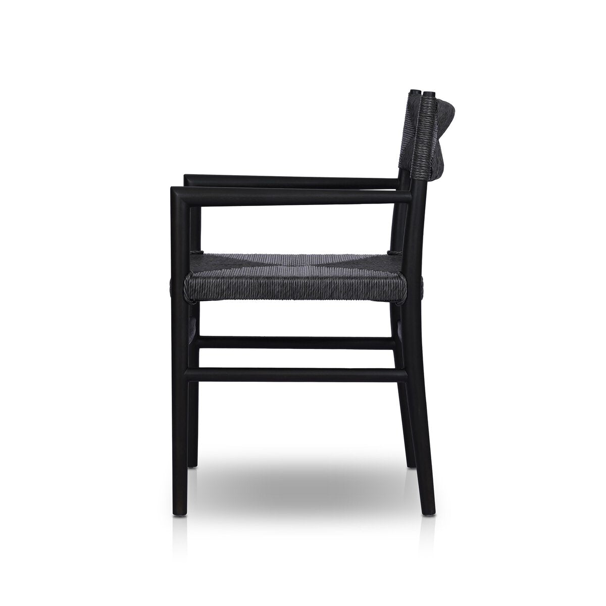 Black Teak