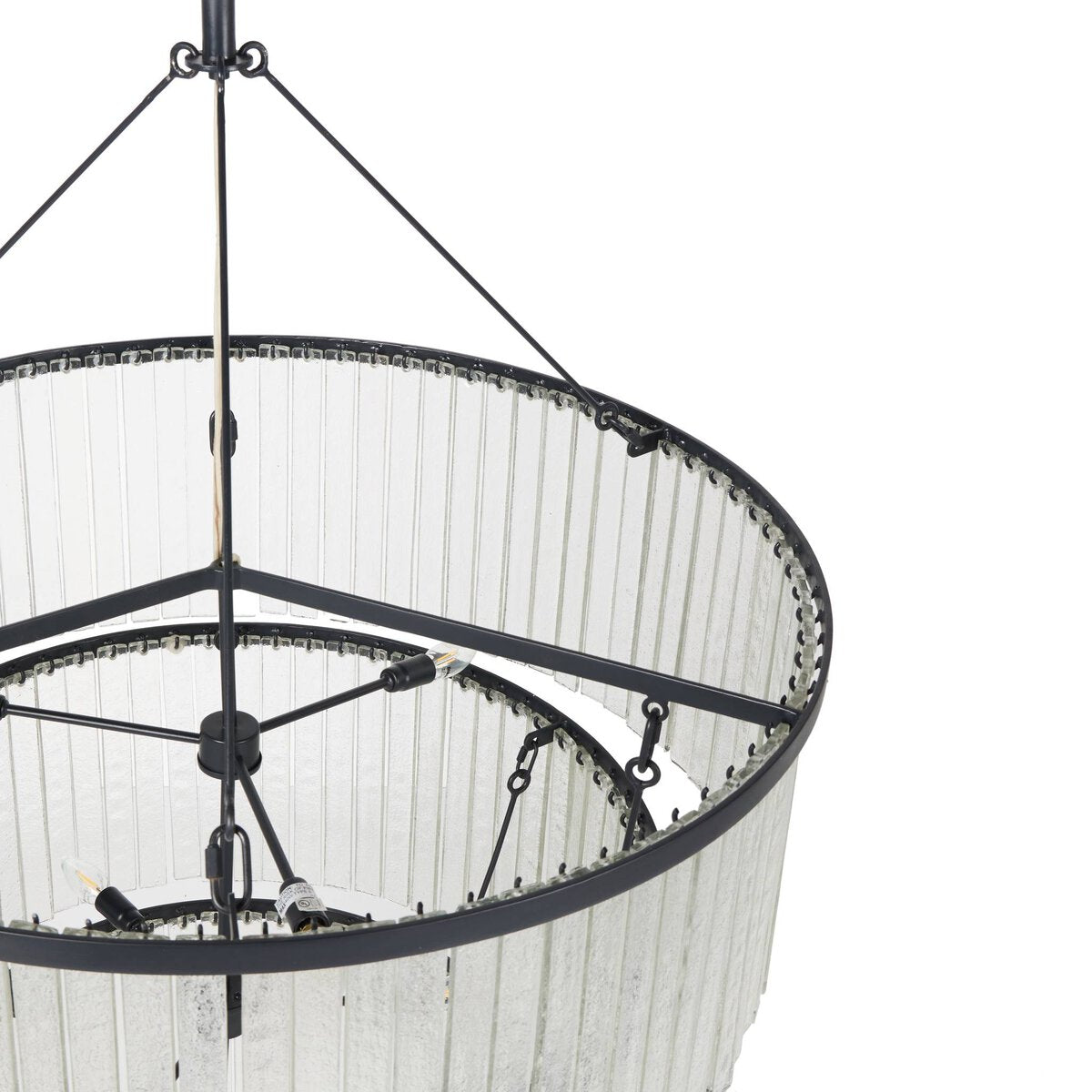 Meredith Large Chandelier