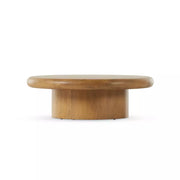 Zach Coffee Table