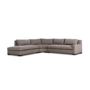 Albany 3-Piece Sectional