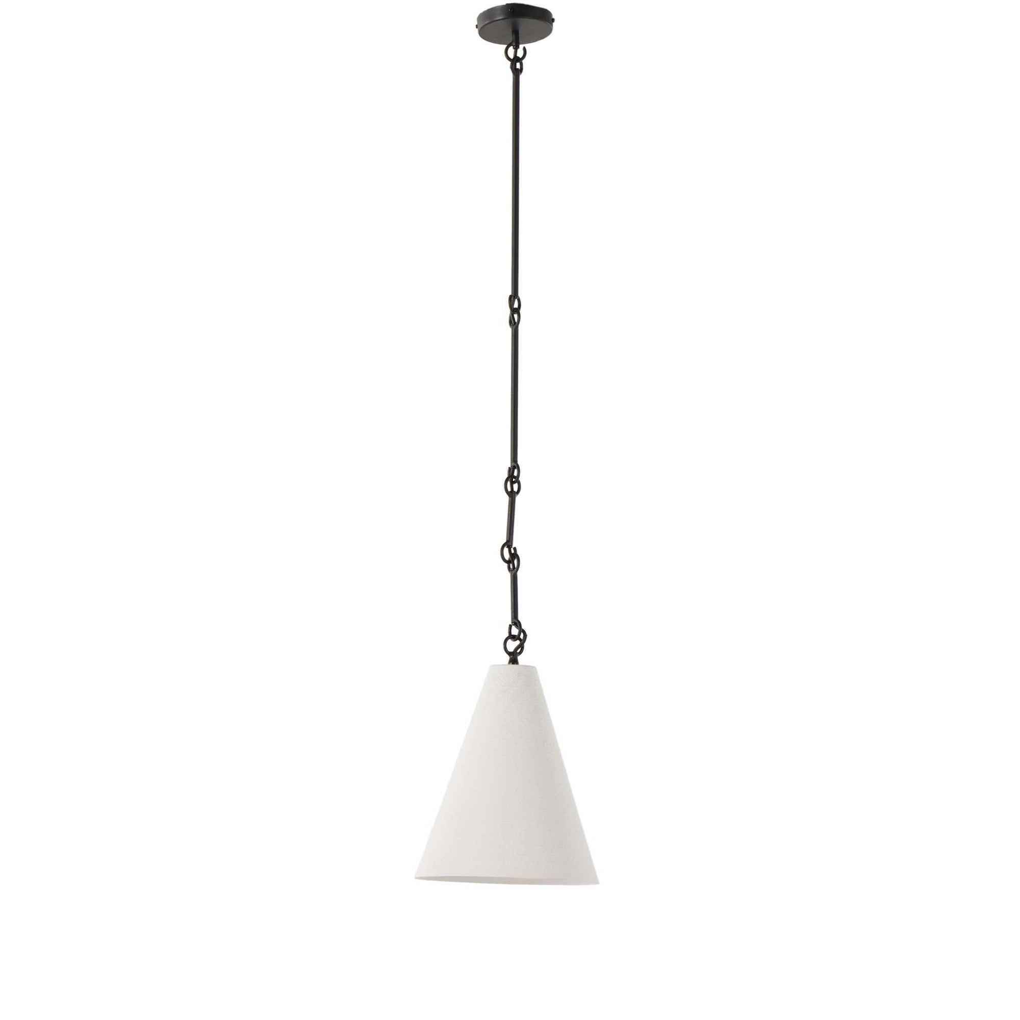 Grazia Small Pendant