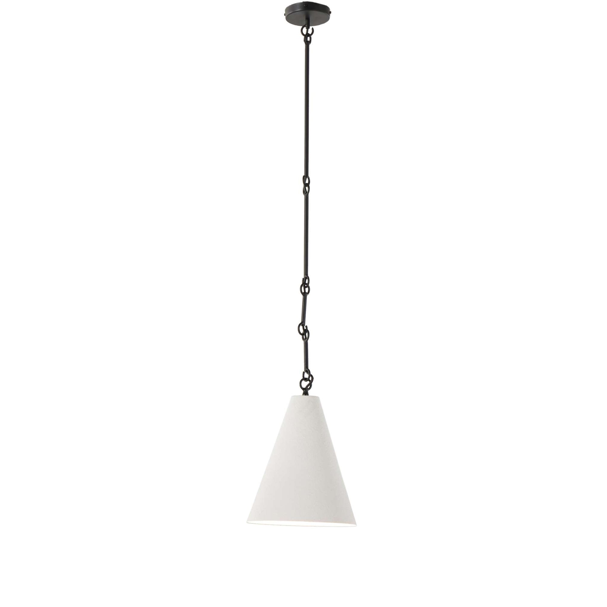 Grazia Small Pendant