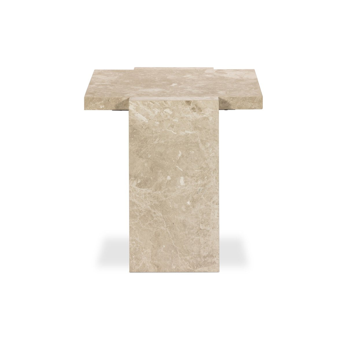 Romano End Table