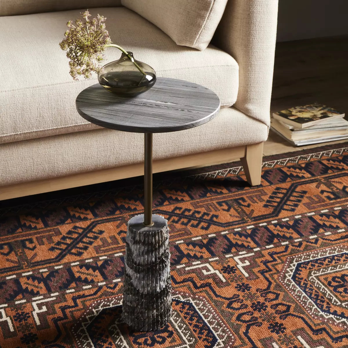 Side Tables – Native Citizen