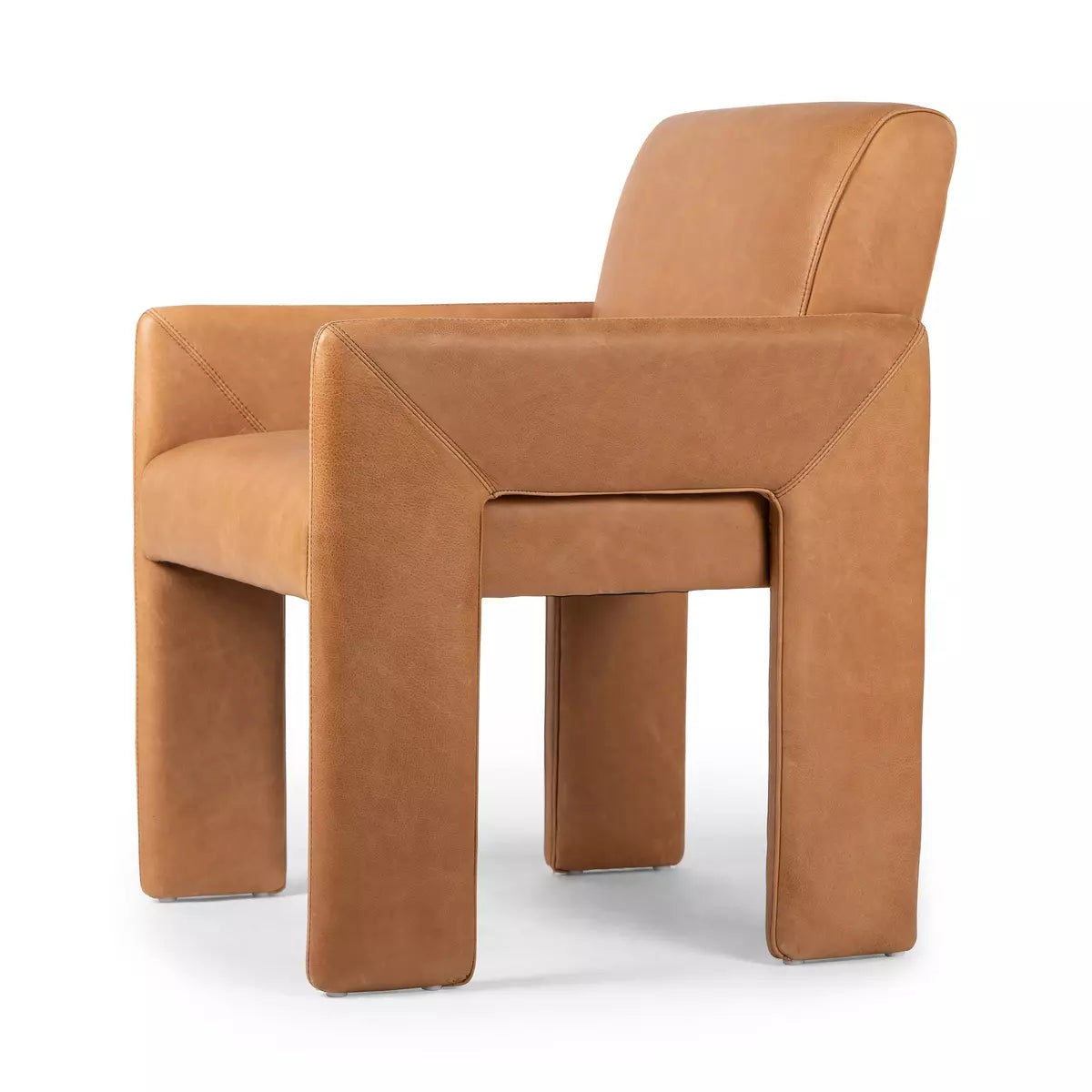 Amur Dining Armchair