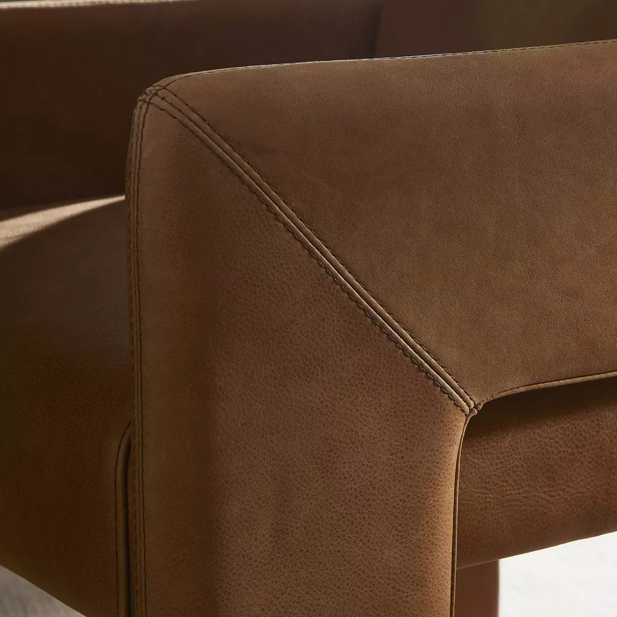 Amur Dining Armchair