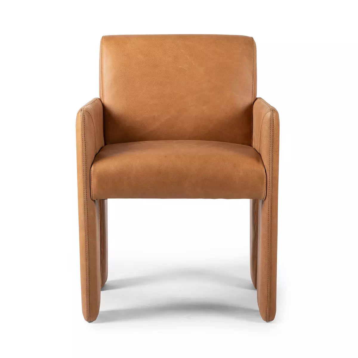 Amur Dining Armchair