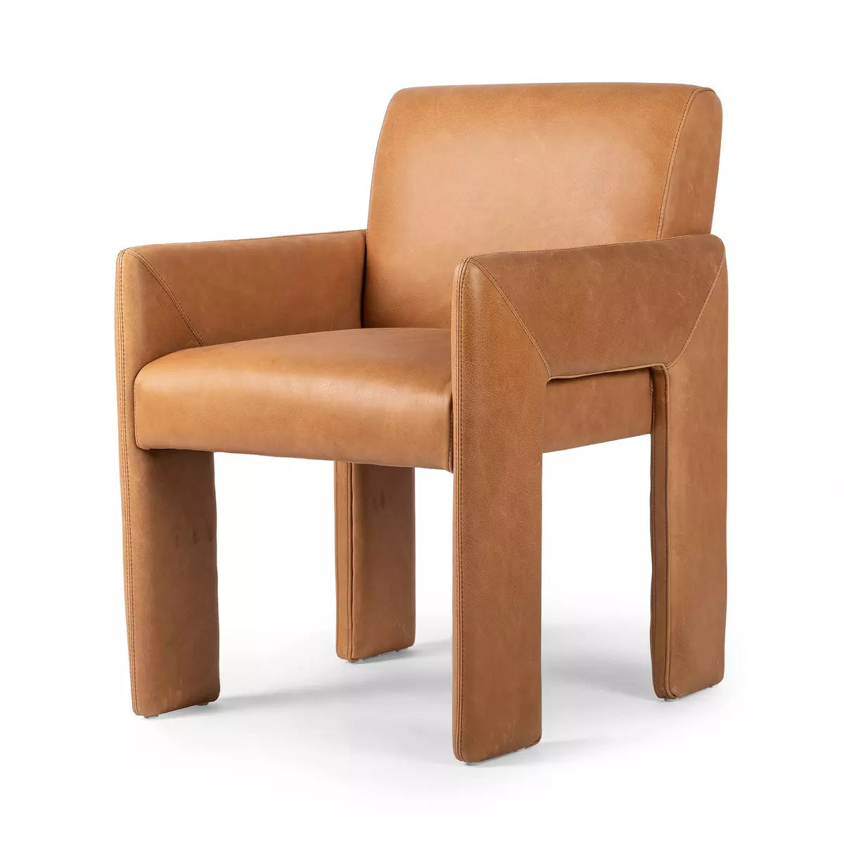Amur Dining Armchair