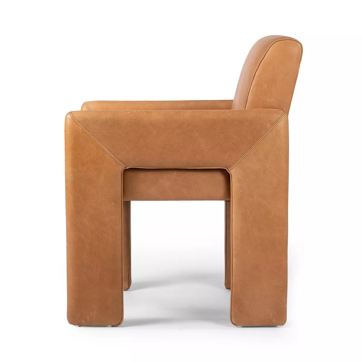 Amur Dining Armchair