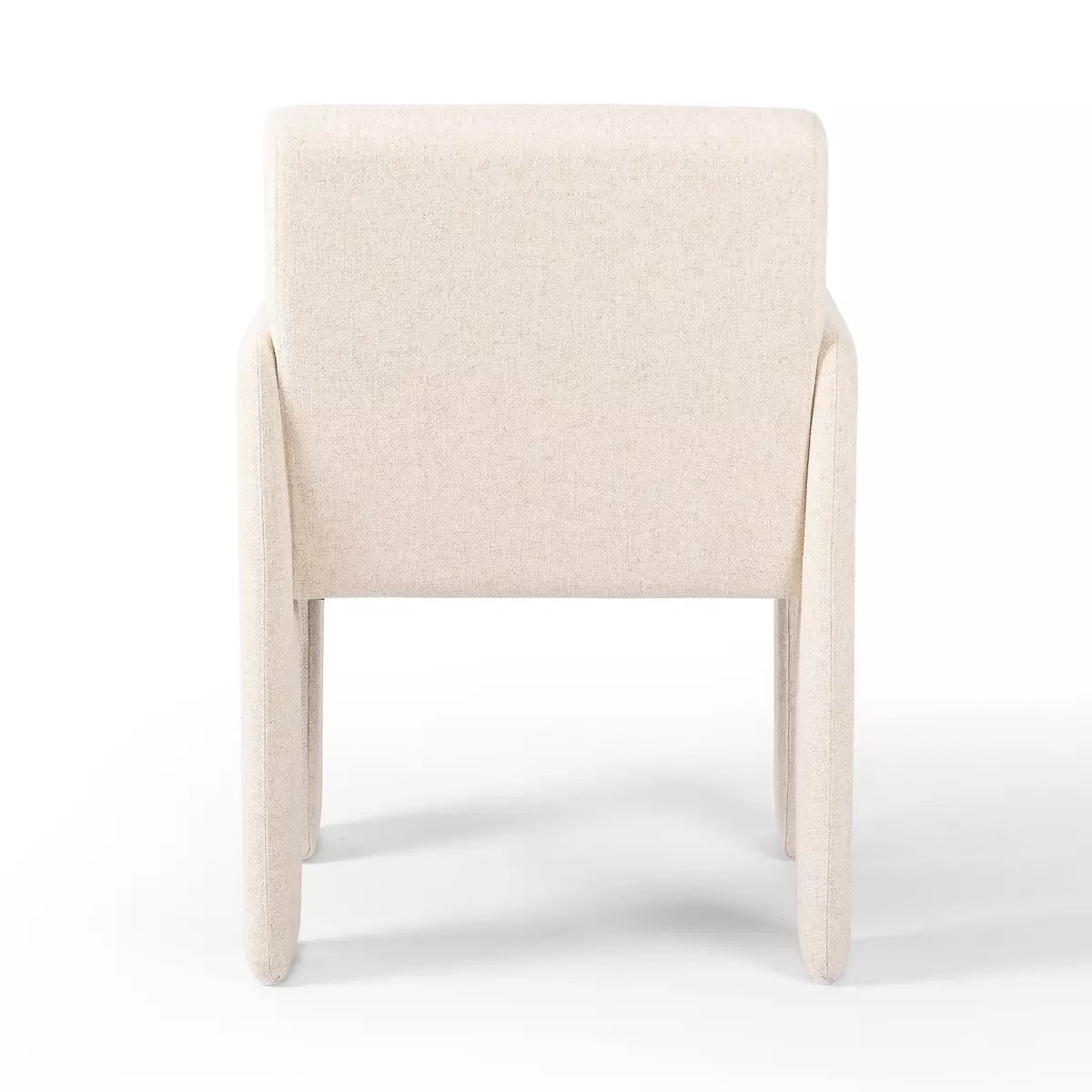 Amur Dining Armchair