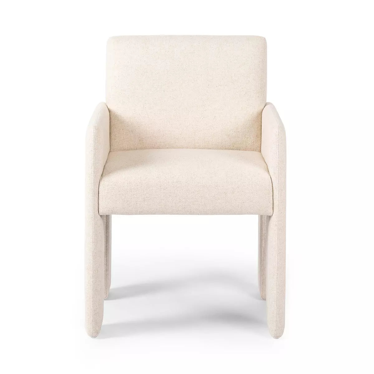 Amur Dining Armchair