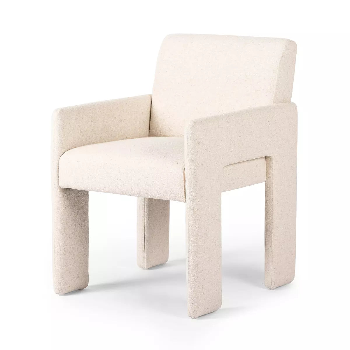 Amur Dining Armchair