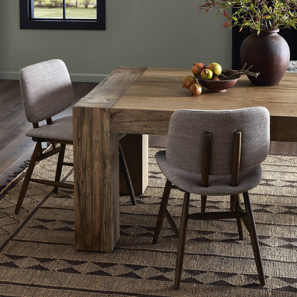 Montague Dining Chair