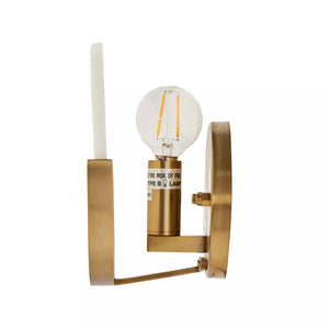 Loraine Sconce