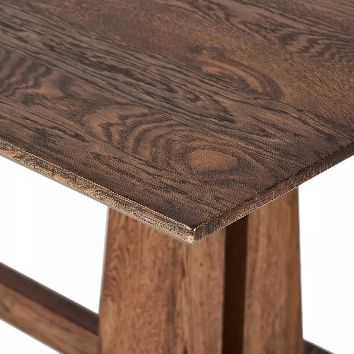 Aswmin Table Ashwin Dining Table – Native Citizen