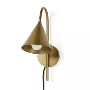 Janna Sconce