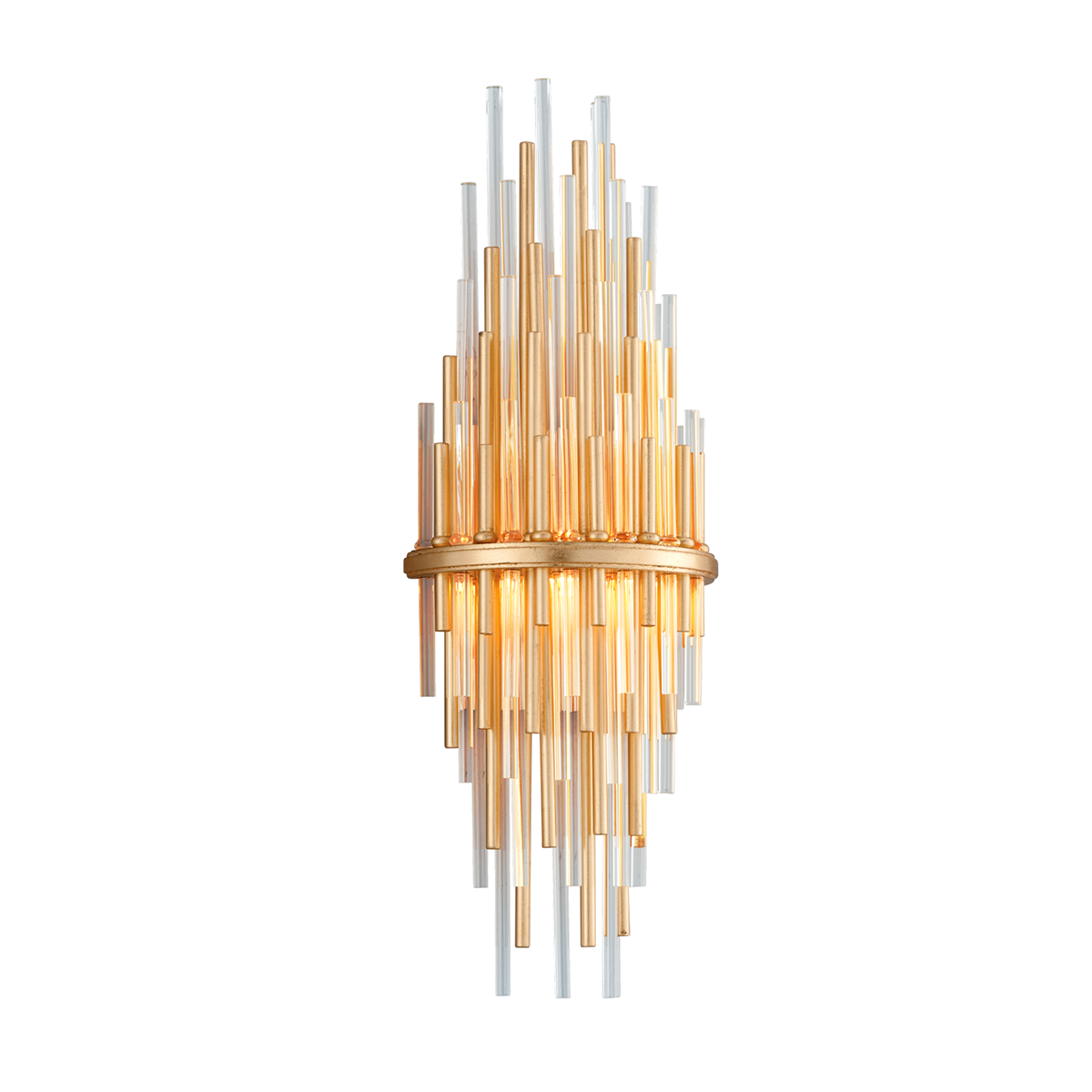 theory wall sconce